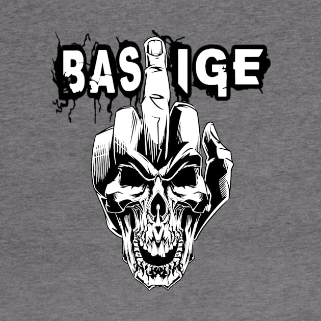 BASTIGE by BIG DAWG APPAREL